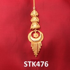 STK476 Tika