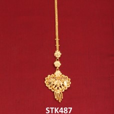 STK487 Golden TIKA