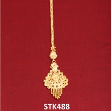 STK488 Golden TIKA